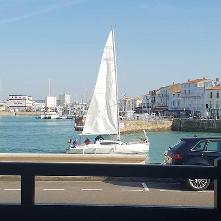 Petite Maison Les Sables D'Olonne Exteriér fotografie
