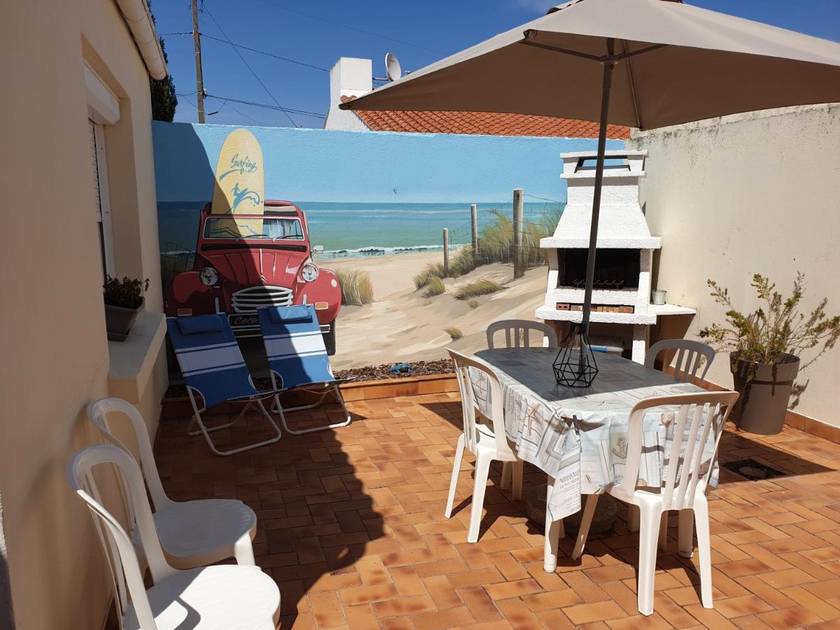 Petite Maison Les Sables D'Olonne Exteriér fotografie
