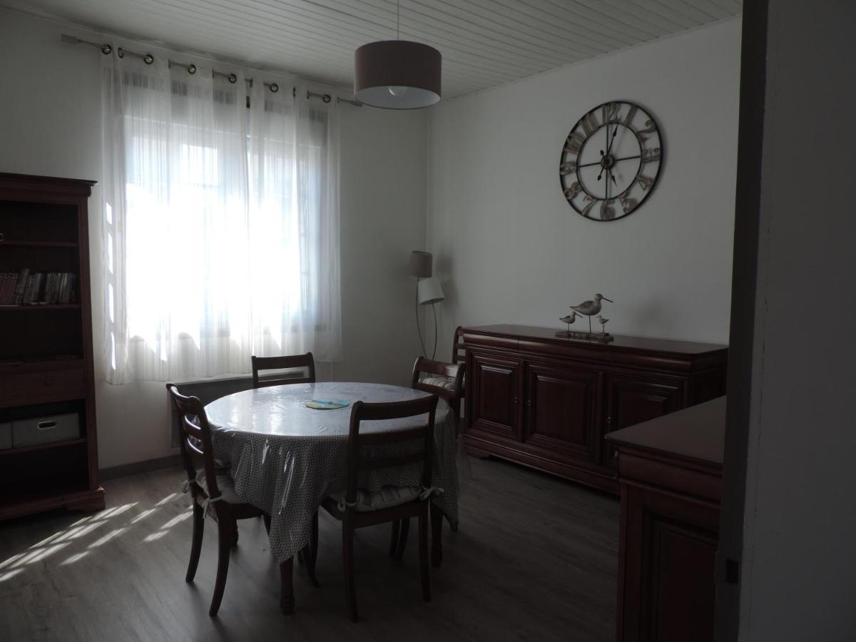 Petite Maison Les Sables D'Olonne Exteriér fotografie