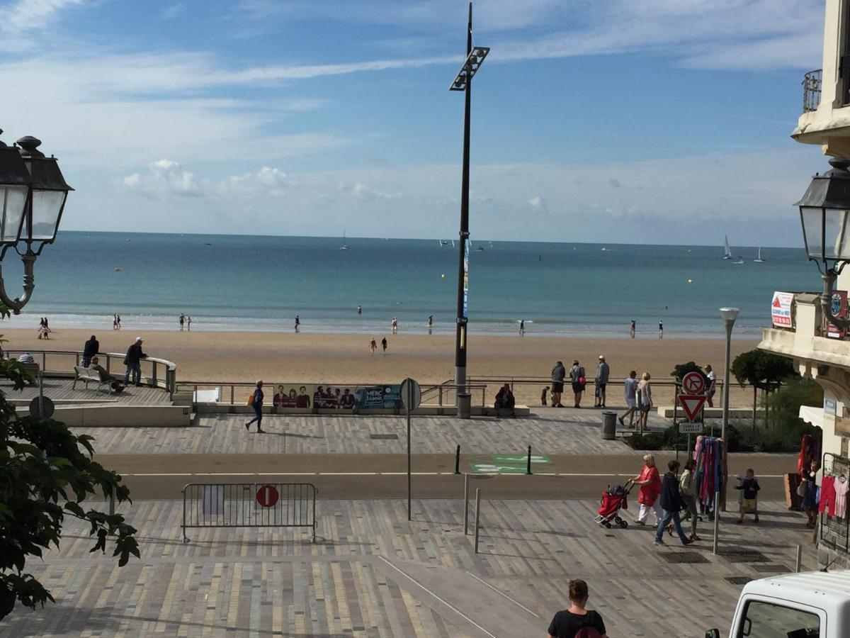 Petite Maison Les Sables D'Olonne Exteriér fotografie