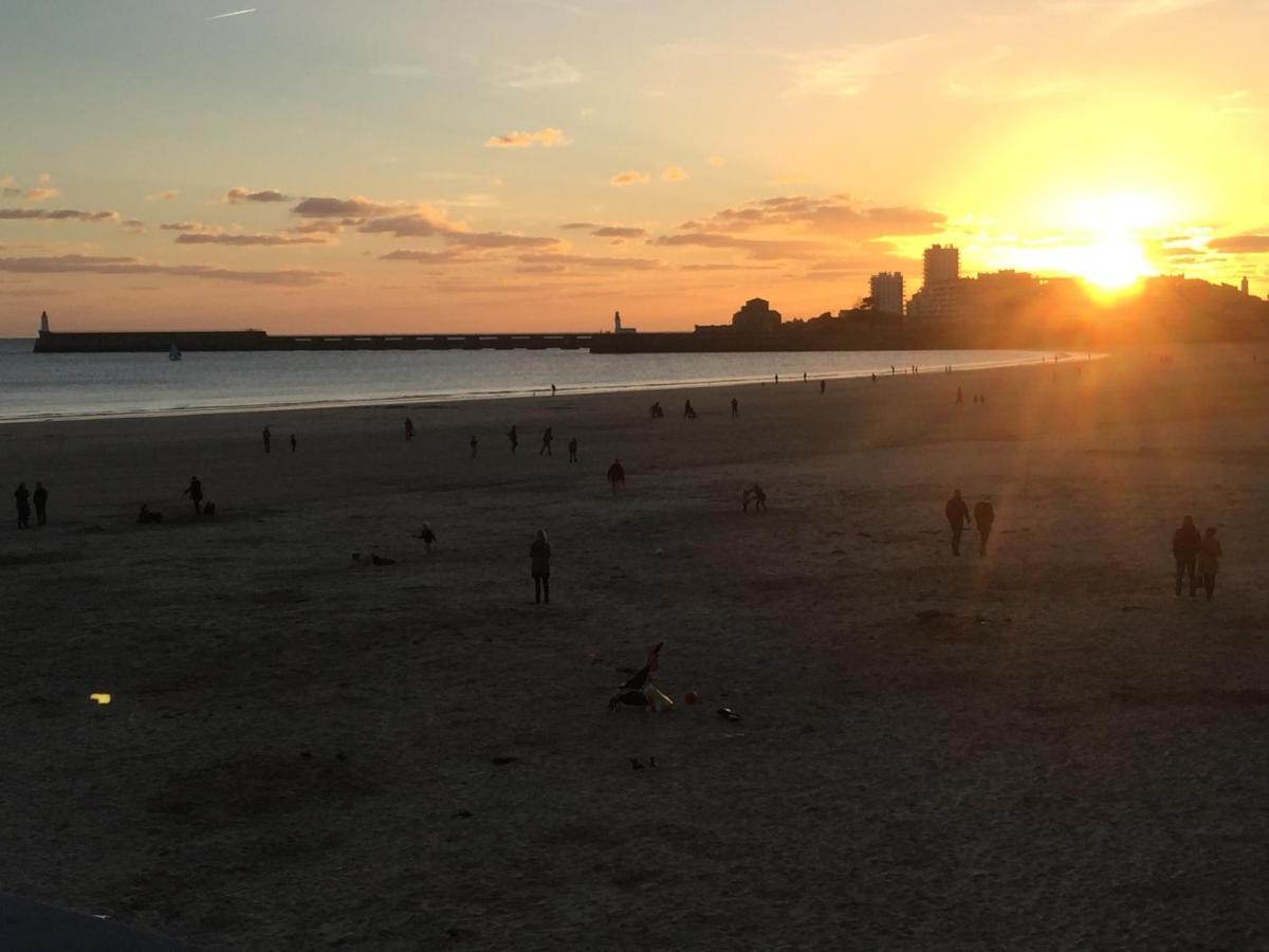 Petite Maison Les Sables D'Olonne Exteriér fotografie
