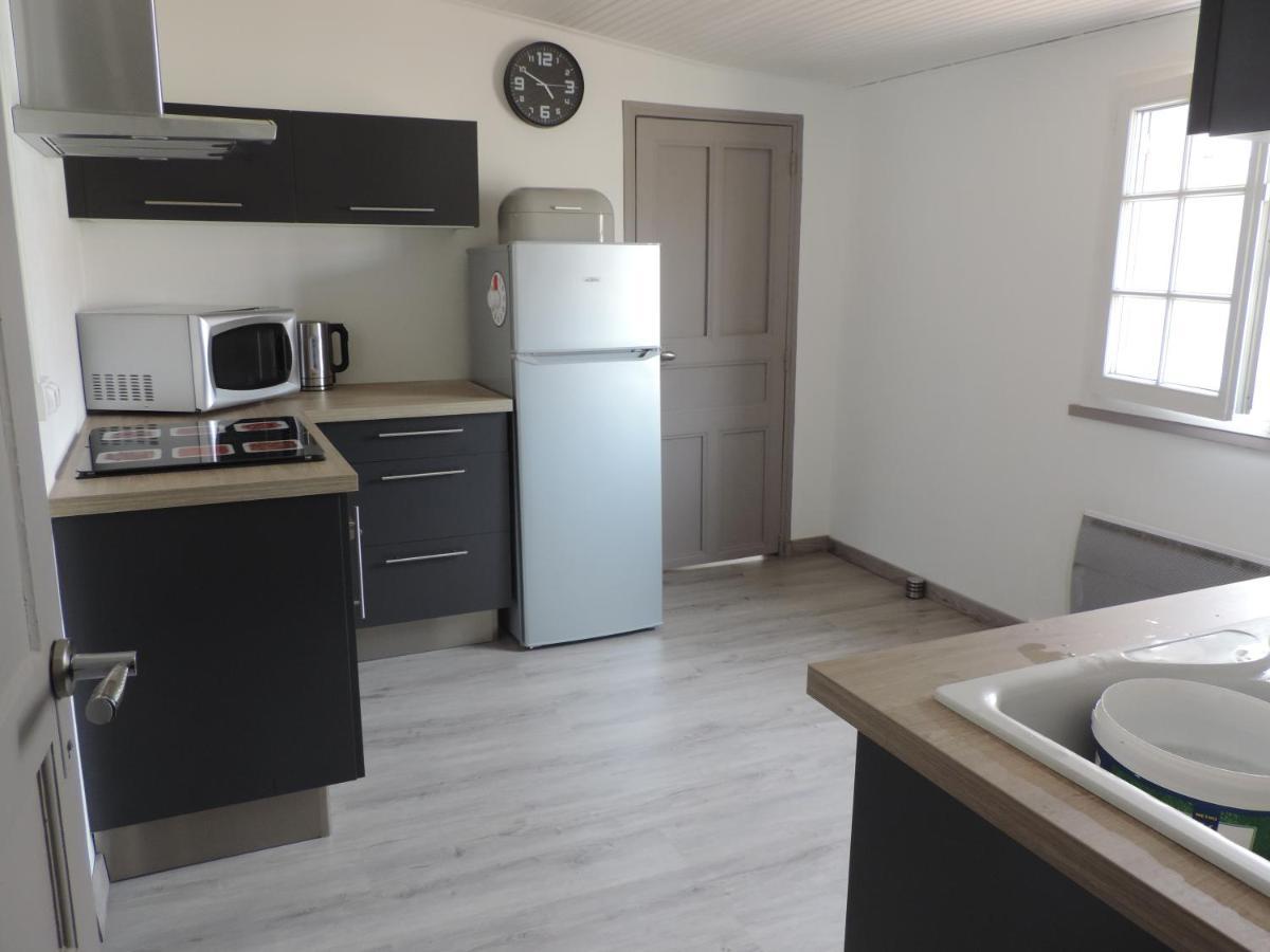 Petite Maison Les Sables D'Olonne Exteriér fotografie