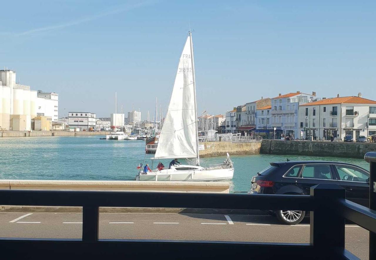 Petite Maison Les Sables D'Olonne Exteriér fotografie