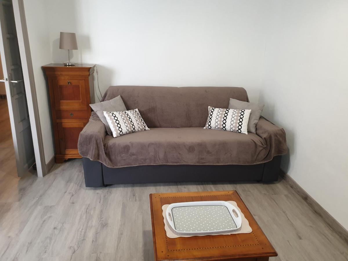 Petite Maison Les Sables D'Olonne Exteriér fotografie