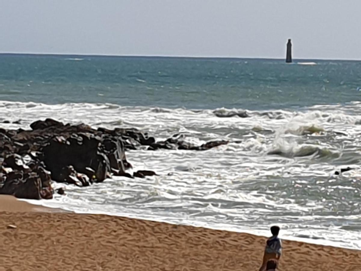 Petite Maison Les Sables D'Olonne Exteriér fotografie