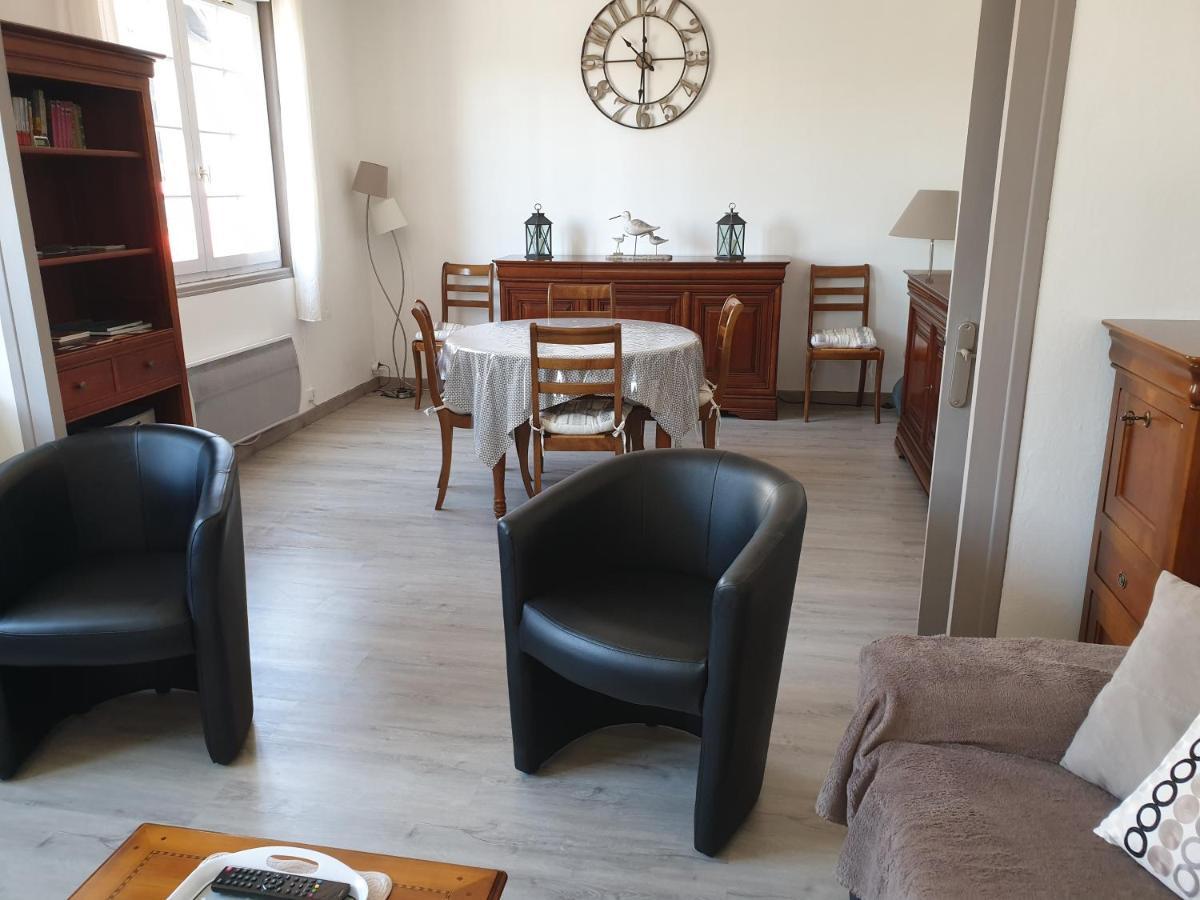 Petite Maison Les Sables D'Olonne Exteriér fotografie